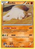 Starfire