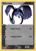 Dark Lugia