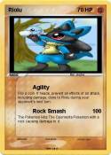 Riolu