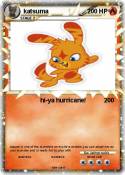 katsuma