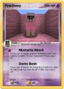 PinkSheep
