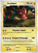 Druddigon