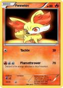 Fennekin