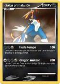 dialga primal