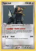 Type:null