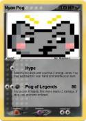 Nyan Pog