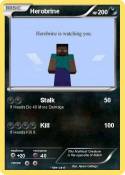 Herobrine