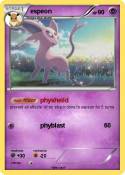 espeon