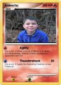 Aidenchu