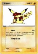 pikatrick