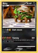 Burg