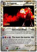 Dr Eggman