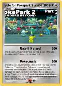 Vote for Pokepa