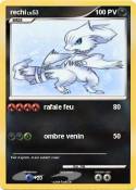 rechi