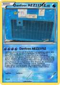 Danfoss AEZ2370