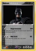 Batman