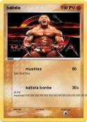 batista