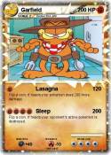 Garfield
