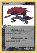 zoroark