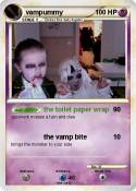 vampummy