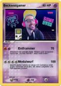 Beckseatgamer