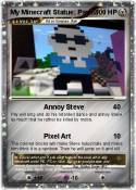 My Minecraft
