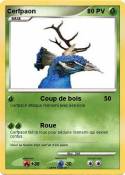 Cerfpaon