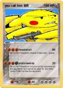 you call him