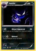 Haunter
