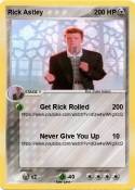 Rick Astley