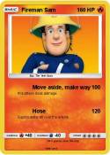 Fireman Sam