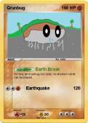Grunbug
