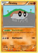 Grunbug