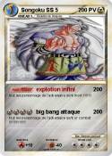 Songoku SS 5