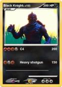 Black Knight