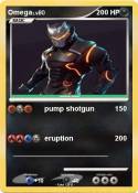 Omega