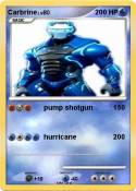 Carbrine