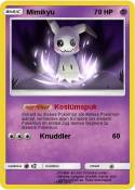 Mimikyu