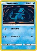 Wavemander