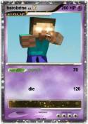 herobrine