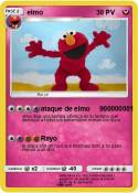 elmo