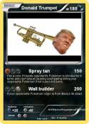 Donald Trumpet