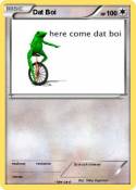 Dat Boi