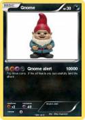 Gnome