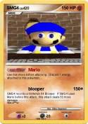 SMG4