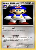 useless SMG4