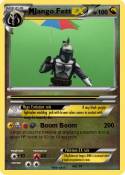 Jango Fett