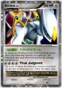Arceus