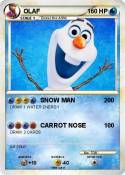 OLAF