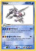 Dialga